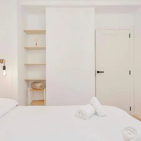 Apartment Acogedor Frente A Plaza Del Cedro *