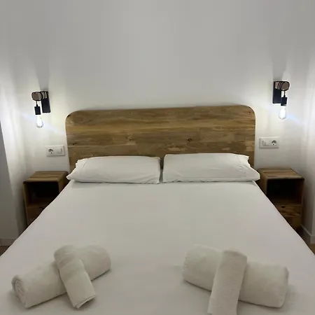 Apartman Acogedor Frente A Plaza Del Cedro